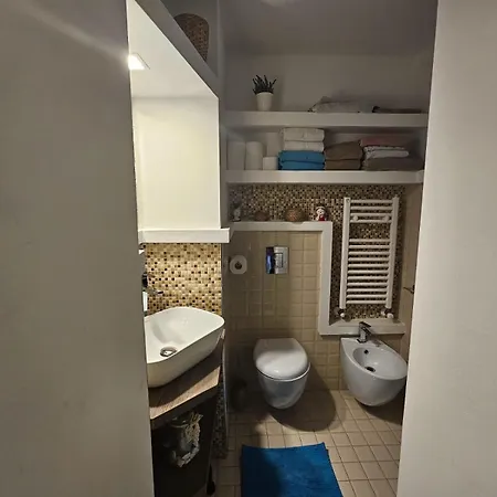 La Casa Di Filippo *