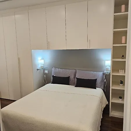 La Casa Di Filippo * 라스페치아