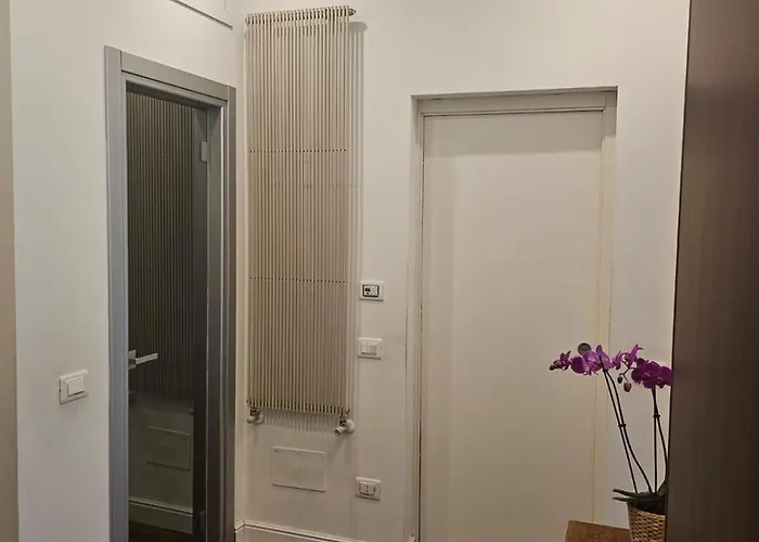 La Casa Di Filippo 아파트 *