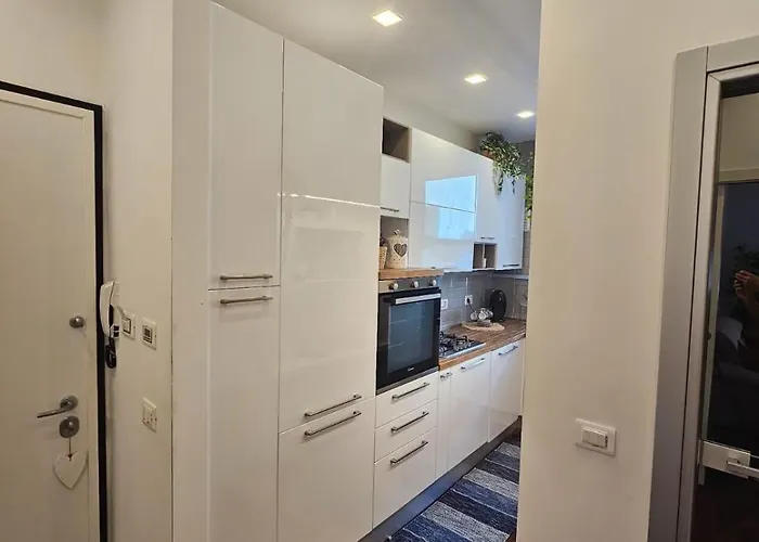 La Casa Di Filippo 아파트 *