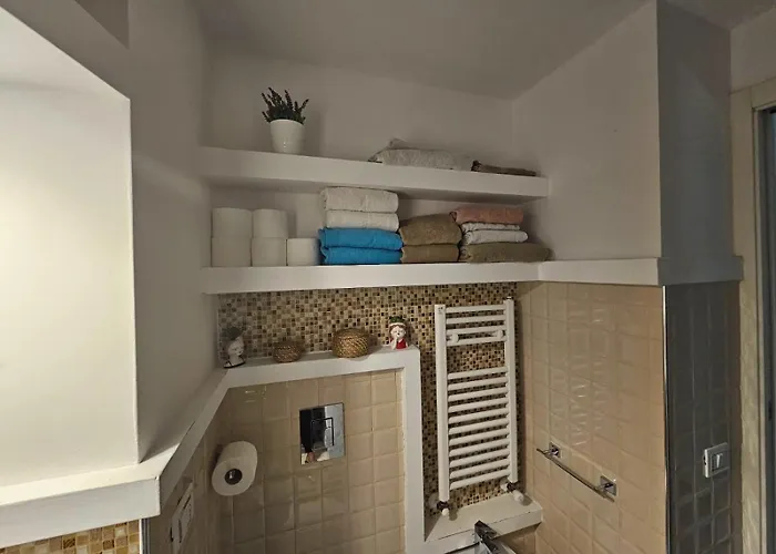 La Casa Di Filippo 라스페치아