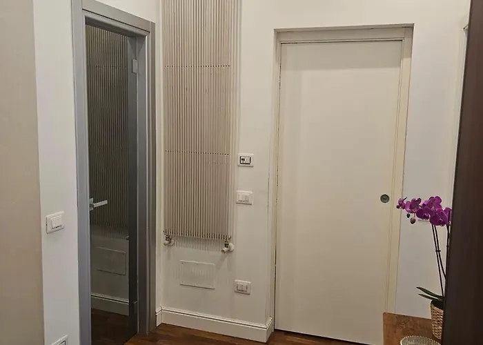 La Casa Di Filippo 아파트 *
