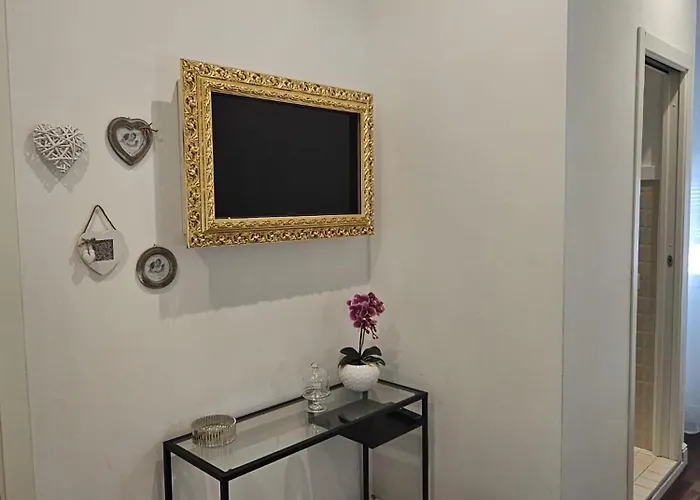 La Casa Di Filippo 아파트 *