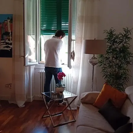 Apartmán La Casa Di Filippo