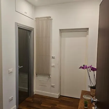 La Casa Di Filippo Apartmán *