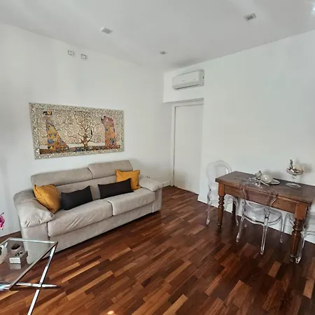 La Casa Di Filippo Apartmán La Spezia