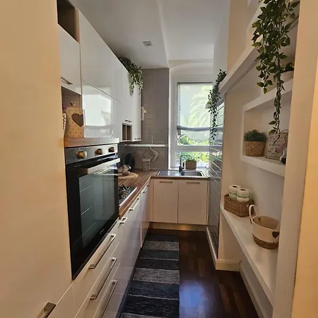 La Casa Di Filippo * Специя