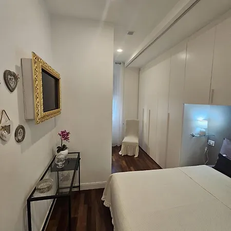 Apartmán La Casa Di Filippo La Spezia