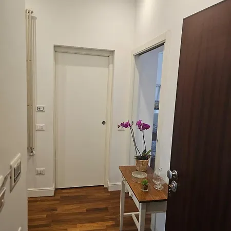 La Casa Di Filippo * Специя