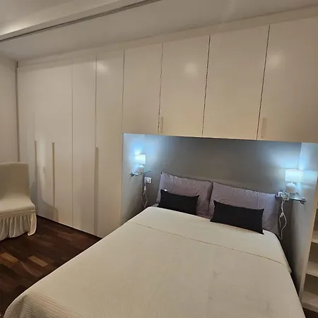Apartmán La Casa Di Filippo