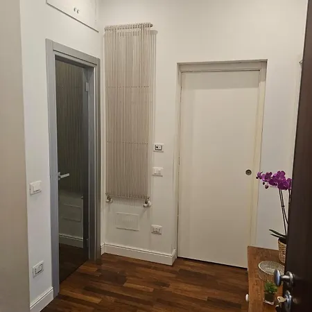 La Casa Di Filippo Apartmán *