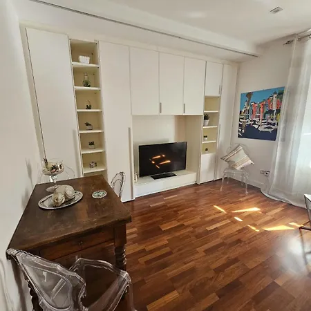 La Casa Di Filippo Apartmán La Spezia