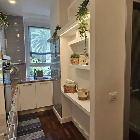 Apartamento La Casa Di Filippo