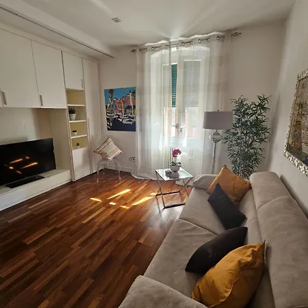 La Casa Di Filippo Apartmán *