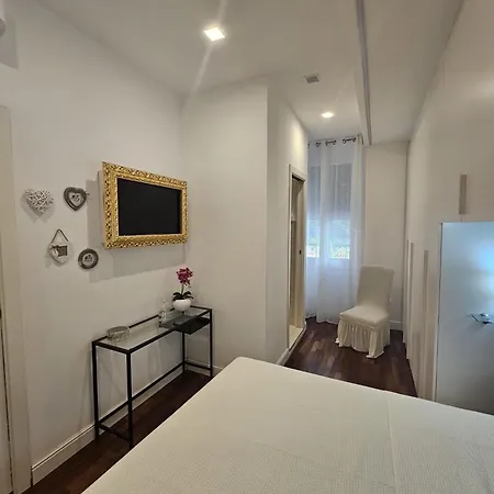 La Casa Di Filippo * Специя