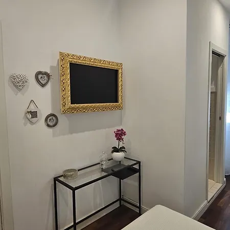 La Casa Di Filippo Apartmán *