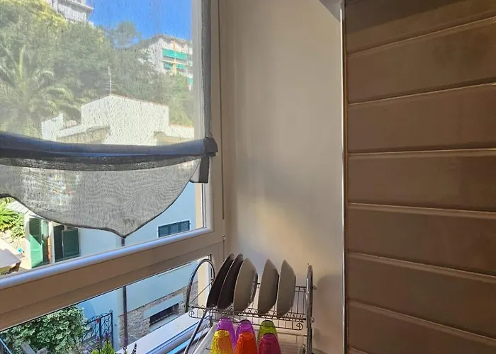La Casa Di Filippo * La Spezia