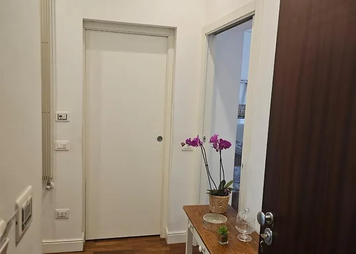 La Casa Di Filippo * La Spezia