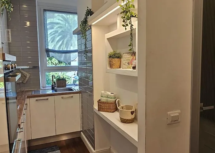 Apartmán La Casa Di Filippo