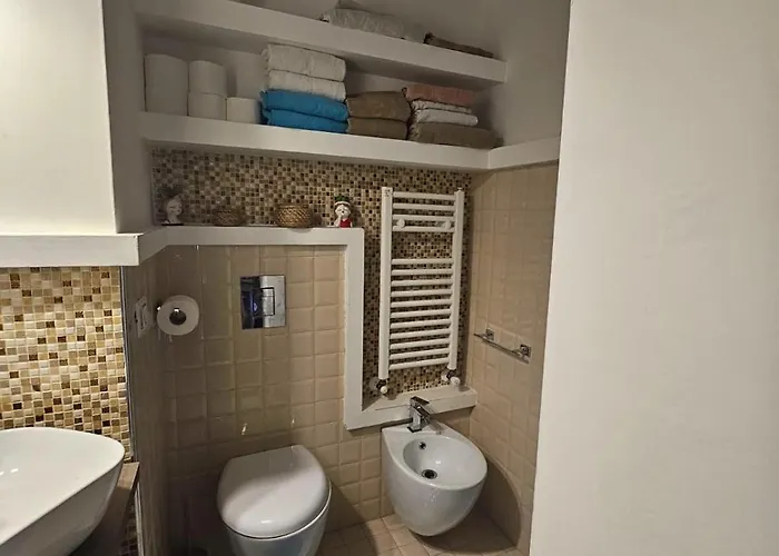 La Casa Di Filippo *