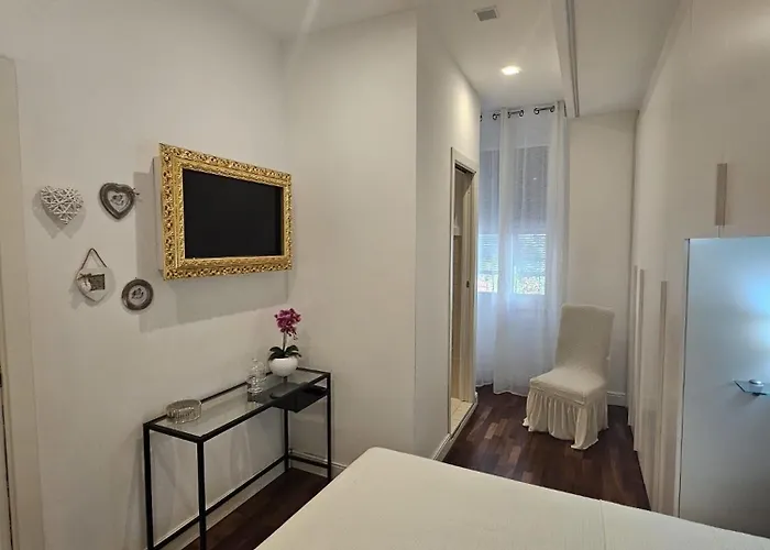 La Casa Di Filippo * La Spezia